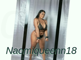 Naomiqueenn18