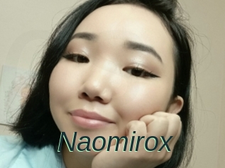 Naomirox