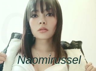 Naomirussel