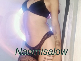 Naomisalow
