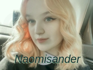 Naomisander