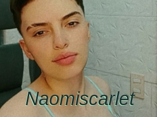 Naomiscarlet