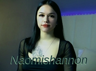 Naomishannon