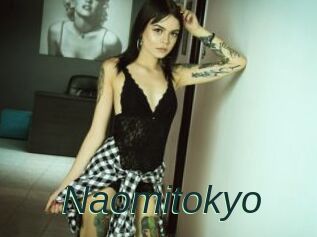 Naomitokyo