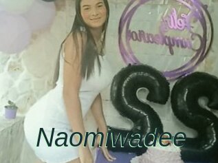 Naomiwadee