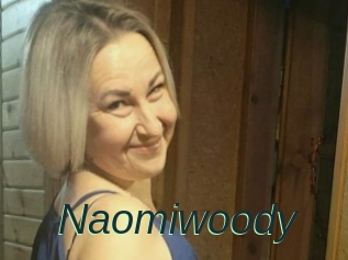 Naomiwoody