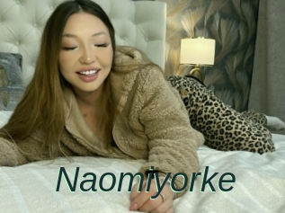 Naomiyorke