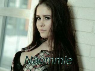Naommie