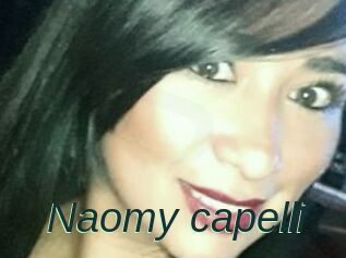 Naomy_capelli