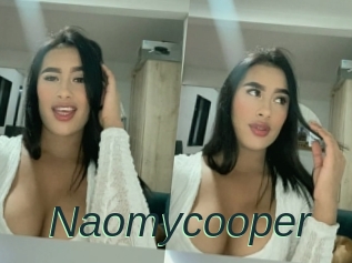 Naomycooper