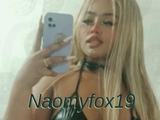 Naomyfox19