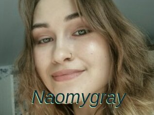 Naomygray
