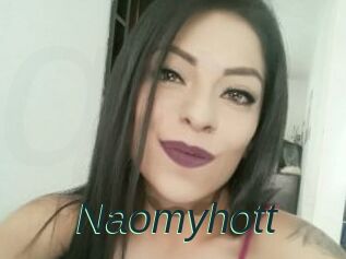 Naomyhott