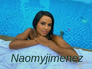 Naomyjimenez