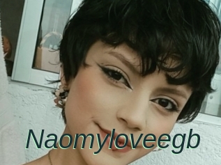 Naomyloveegb