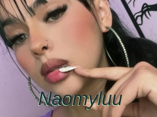 Naomyluu