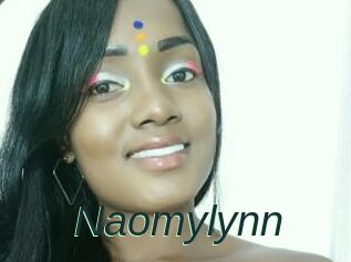 Naomylynn
