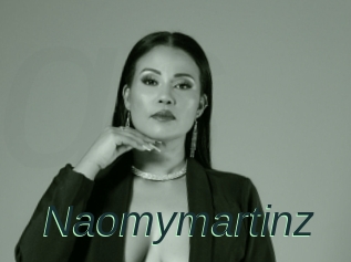 Naomymartinz