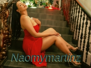 Naomymartinz