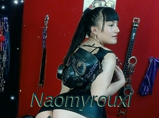 Naomyrouxi