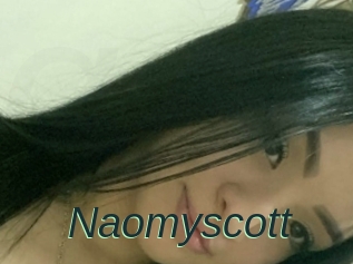Naomyscott