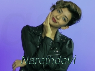 Narethdevi