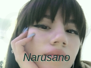 Narusano