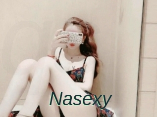 Nasexy