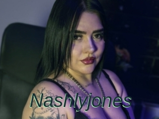 Nashlyjones