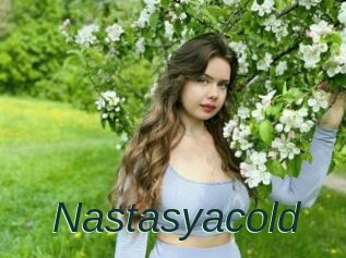 Nastasyacold