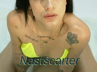Nastscarter