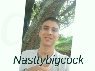 Nasttybigcock
