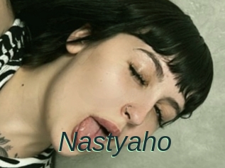 Nastyaho