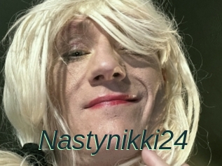 Nastynikki24