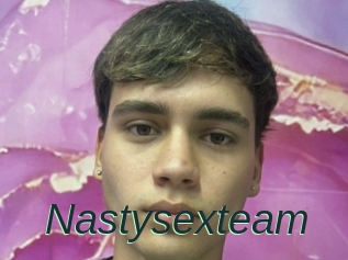 Nastysexteam