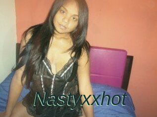 Nastyxxhot