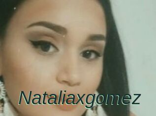 Nataliaxgomez