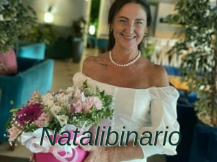 Natalibinario