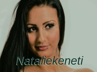 Nataliekeneti