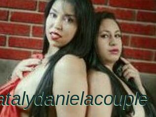 Nataly_danielacouple
