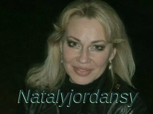 Natalyjordansy