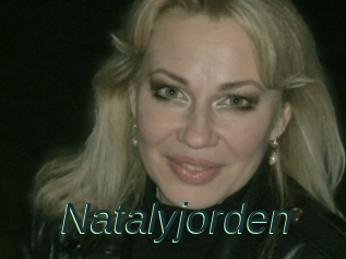 Natalyjorden