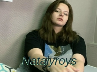 Natalyroys