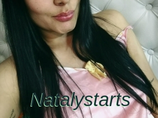Natalystarts