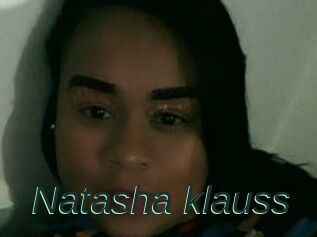 Natasha_klauss
