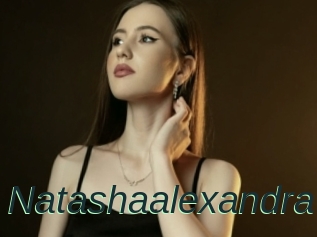 Natashaalexandra