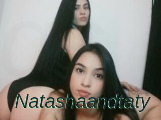 Natashaandtaty