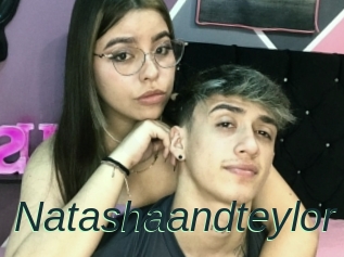 Natashaandteylor