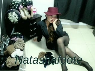 Natashafoote