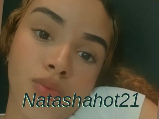 Natashahot21